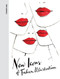 New Icons of Fashion Illustration