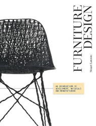Furniture Design: An Introduction to Development Materials and