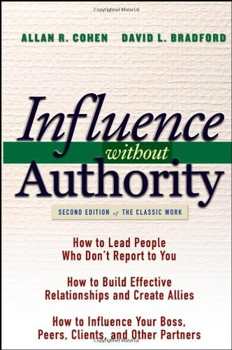 Influence Without Authority