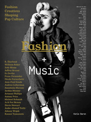 Fashion + Music: Fashion Creatives Shaping Pop Culture