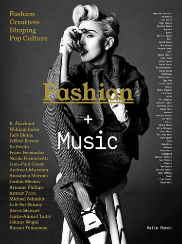 Fashion + Music: Fashion Creatives Shaping Pop Culture