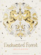Enchanted Forest Artist's Edition