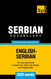 Serbian vocabulary for English speakers - 3000 words