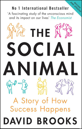 Social Animal: A Story of How Success Happens