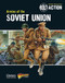 Bolt Action: Armies of the Soviet Union