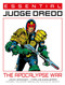Essential Judge Dredd: The Apocalypse War