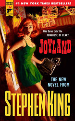 Joyland (Hard Case Crime)
