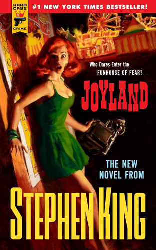 Joyland (Hard Case Crime)