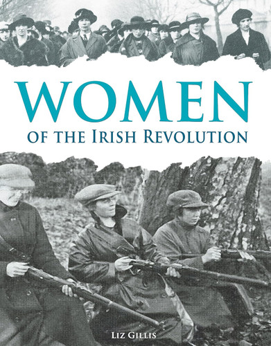 Women of the Irish Revolution