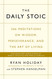 The Daily Stoic: 366 Meditations on Wisdom Perseverance and the Art