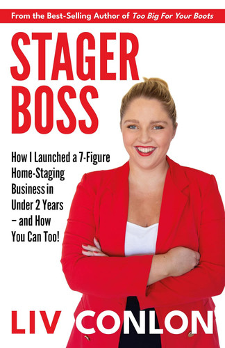 StagerBoss: How I Launched a 7-Figure Home-Staging Business in Under
