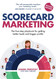 Scorecard Marketing: The four-step playbook for getting better leads