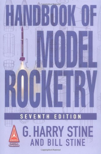 Handbook Of Model Rocketry