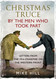 Christmas Truce by the Men Who Took Part: Letters from the 1914