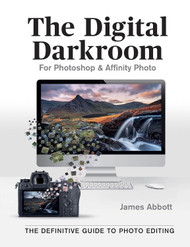 The Digital Darkroom: The Definitive Guide to Photo Editing