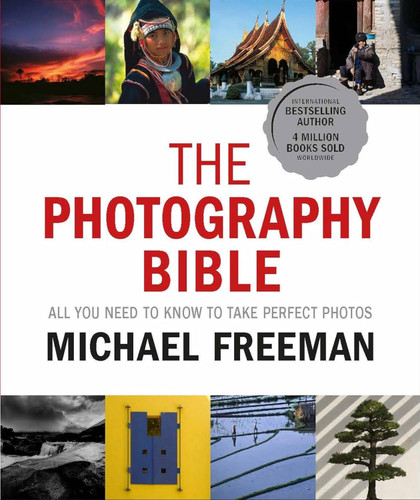 The Photography Bible The Photography Bible