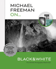 Michael Freeman On Black & White