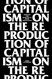 On The Reproduction Of Capitalism: Ideology And Ideological State