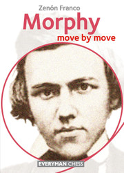 Morphy - Move by Move