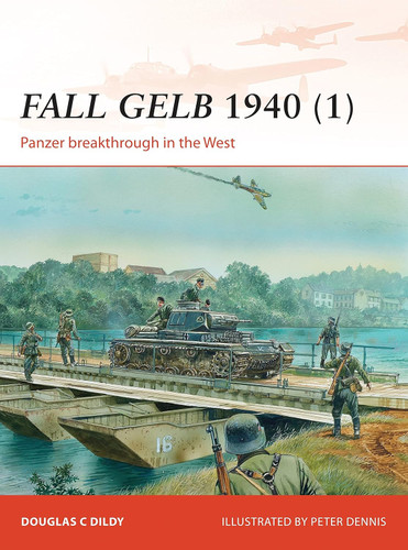 Fall Gelb 1940 Fall Gelb 1940