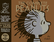 Complete Peanuts 1981 1982 V 16