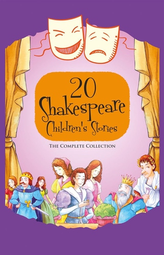 Twenty Shakespeare Children's Stories