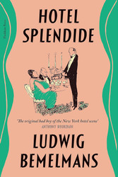 Hotel Splendide