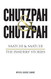 Chutzpah & Chutzpah: Saatchi & Saatchi: The Insiders' Stories