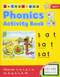 Phonics Activity Book 1 Phonics Activity Book 1