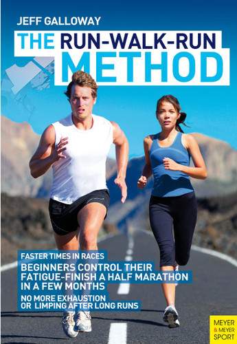 The Run-Walk-Run-Method