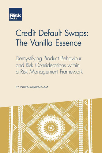 Credit Default Swaps: The Vanilla Essence