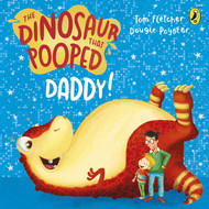 Dinosaur That Pooped 1 Dad Counting