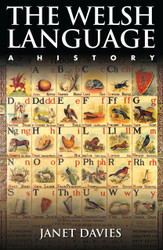 The Welsh Language: A History