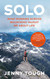 SOLO: What running across mountains taught me about life