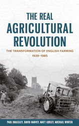 The Real Agricultural Revolution: The Transformation of English