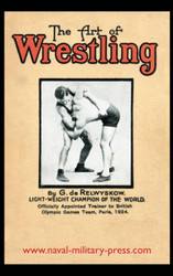 The Art of Wrestling