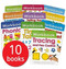 Wipe-Clean Workbook Collection