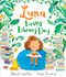 Luna Loves Library Day
