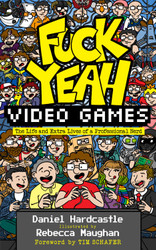 Fuck Yeah Video Games