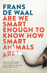 Are We Smart Enough Know How Smart Anima
