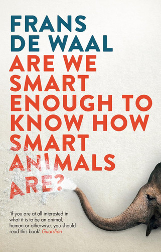 Are We Smart Enough Know How Smart Anima