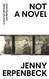 Not a Novel: Collected Writings and Reflections