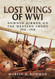 Lost Wings of WWI: Downed Airmen on the Western Front 1914 -1918