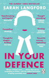 In Your Defence: Stories of Life and Law