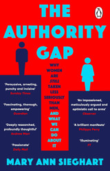 The Authority Gap