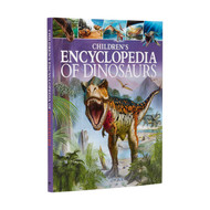Children's Encyclopedia of Dinosaurs