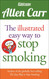 The Illustrated Easy Way to Stop Smoking