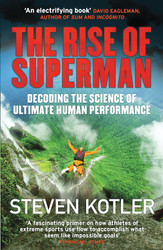Rise Of Superman