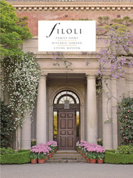 Filoli: Family Home; Historic Garden; Living Museum