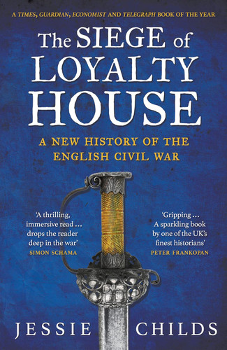 The Siege of Loyalty House